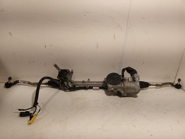 Stuurhuis Citroën Berlingo, Auto-onderdelen, Besturing, Citroën, Peugeot, Gebruikt, Herkomst onderdeel bekend, 12 maanden garantie