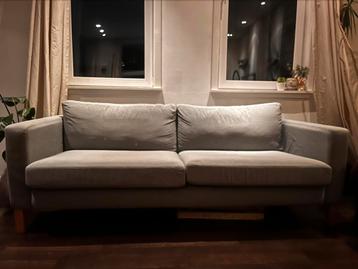 IKEA bank / sofa 