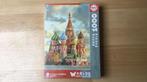 Puzzle world heritage serie, Ophalen of Verzenden, Zo goed als nieuw
