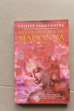 Trilogie Philipp VanDenBerg., Boeken, Ophalen of Verzenden, Nieuw, Philipp Vandenberg