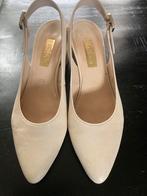 Mooie trouwschoenen, Kleding | Dames, Trouwkleding en Trouwaccessoires, Ophalen of Verzenden, Zo goed als nieuw, Schoenen