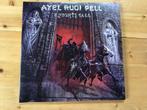 Metal vinyl Axel Rudi Pell, Cd's en Dvd's, Vinyl | Hardrock en Metal, Gebruikt, Verzenden