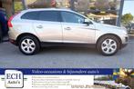 Volvo XC60 VERKOCHT -- 2.0T Aut. Summum, Panoramadak, Leer,, Euro 5, 4 cilinders, Met garantie (alle), Bedrijf