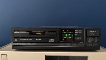 Philips CD160 cdm2 tda1541 S1 beschikbaar voor biedingen