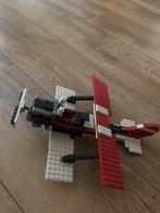 Lego vliegtuig, Ophalen of Verzenden, Gebruikt