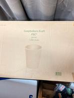 Wegwerp Soepbekers Kraft - 970+ stuks, Ophalen of Verzenden