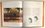 Indonesisch Schetsboek ~ Java en Bali ~ Cary Venselaar ~2004, Verzenden, Zo goed als nieuw, Schilder- en Tekenkunst
