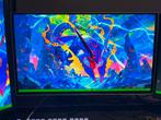 Samsung Odyssey G6 OLED - 0.03 ms - 360 Hz - 27 inch, Zo goed als nieuw, Overige typen, Quad HD (2K), 201 Hz of meer