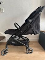 Cybex Beezy buggy - Zwart, Ophalen of Verzenden, Gebruikt, Kinderwagen, Overige merken