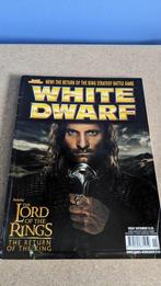 White Dwarf 287, Hobby en Vrije tijd, Wargaming, Ophalen of Verzenden, Boek of Catalogus