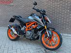 KTM 390 DUKE ABS KTM390 DUke390, Bedrijf, 373 cc, Naked bike, 12 t/m 35 kW