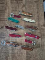 Verzameling messen, Ophalen of Verzenden