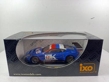 ixo 1/43 aston martin dbr9 # 62 beschikbaar voor biedingen