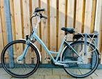 Batavus Genova elektrische fiets met 417Watt accu, Ophalen, Gebruikt, 47 tot 50 cm, Batavus