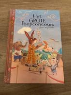 Het Grote Poepconcours - Guido van Genechten, Boeken, Ophalen of Verzenden, Zo goed als nieuw, Sprookjes