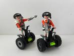 Playmobil. Electrische scooter twee stuks., Ophalen of Verzenden, Zo goed als nieuw