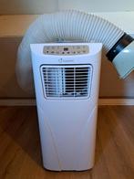 Mobiele Airco - Diamant 7000 BTU, Witgoed en Apparatuur, Airco's, Ophalen, Energieklasse A of zuiniger, Gebruikt, Minder dan 60 m³