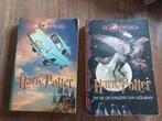 J.K. Rowling - Harry Potter en de geheime kamer, Ophalen of Verzenden, Gelezen, J.K. Rowling
