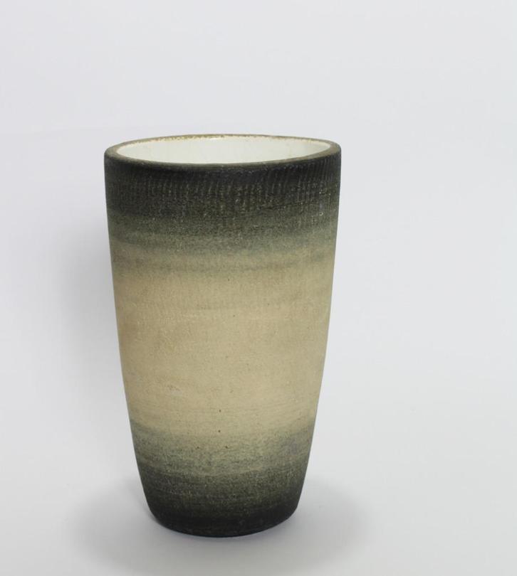 Ravelli vaas – model 16-3, Antiek en Kunst, Antiek | Keramiek en Aardewerk, Ophalen