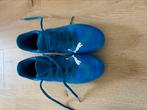 Puma voetbalschoenen maat 36 zgan, Sport en Fitness, Voetbal, Maat XS of kleiner, Ophalen of Verzenden, Zo goed als nieuw, Schoenen