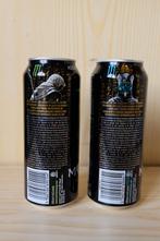 Assassin's Creed Origins - Monster Energy Blikken, Ophalen of Verzenden, Nieuw