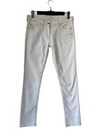Isabel Marant broek L, Wit, Maat 42/44 (L), Ophalen of Verzenden, Zo goed als nieuw