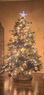 Prachtige Kerstboom, Diversen, Ophalen, Zo goed als nieuw