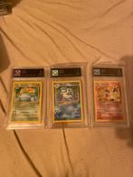 Pokemon base set 2 master set, Ophalen of Verzenden, Zo goed als nieuw