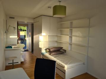 bouwkeet te koop beschikbaar voor biedingen