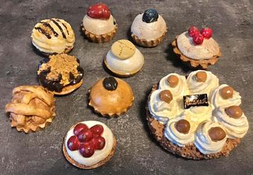 SIER GEBAKJES / POLYSTONE GEBAKJES beschikbaar voor biedingen