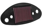 Kn filter intruder vl800/c800, Ophalen of Verzenden, Gebruikt