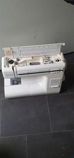 Naaimachine, Hobby en Vrije tijd, Naaimachines en Toebehoren, Ophalen, Zo goed als nieuw, Overige merken