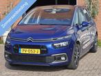 Citroen C4 Picasso 1.6 THP Business Automaat Navi Clima 1e E, 65 €/maand, Gebruikt, 4 cilinders, Met garantie (alle)