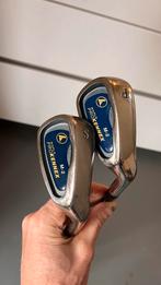 Pro Kennex Pitching wedge & Sandwedge Golfclubs, Ophalen of Verzenden, Gebruikt, Club, Overige merken