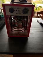 Kacheltje, Ophalen of Verzenden, Zo goed als nieuw, Elektrisch, Overige soorten