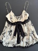 D&G D & G nieuw geweldig top Prad, D&G, Nieuw, Ophalen of Verzenden, Maat 36 (S)