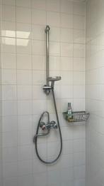 Douche kran met thermostaat, Huis en Inrichting, Badkamer | Complete badkamers, Gebruikt, Ophalen of Verzenden