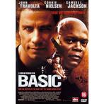 Basic [1288], Cd's en Dvd's, Dvd's | Actie, Ophalen of Verzenden, Zo goed als nieuw, Actie