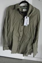 Linnen overhemdblouse XL (nieuw) merk No Excess, Overige kleuren, No Excess, Maat 46/48 (XL) of groter, Nieuw
