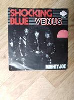 SHOCKING BLUE: "Venus" - NEDERPOPTOPPER!, 7 inch, Single, Ophalen of Verzenden, Zo goed als nieuw