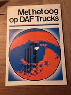 Met het oog op DAF Trucks zgan, Ophalen of Verzenden, Zo goed als nieuw, Overige merken