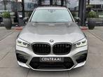 BMW X3 M Competition 510PK|Pano|Carbon|Harman&Kardon|Head-Up, Automaat, Bedrijf, SUV of Terreinwagen, 6 cilinders