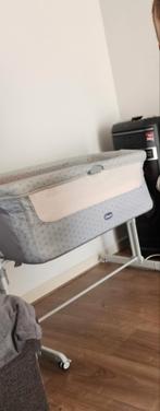 Next to me bed chicco - Weinig Gebruikt net als nieuw, Kinderen en Baby's, Babywiegjes en Ledikanten, Ophalen, Zo goed als nieuw