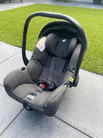 Maxicosi Joie beschikbaar voor biedingen