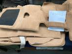 Carpetset Porsche 911 G, Ophalen, Nieuw, Porsche