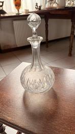 Antieke Karaffen, Antiek en Kunst, Antiek | Glas en Kristal, Ophalen of Verzenden