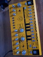 Behringer td-3 geel, Ophalen of Verzenden, Zo goed als nieuw, Overige aantallen, Roland