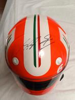 F1 sa2000 Schumacher helm van suomy, Ophalen, Zo goed als nieuw, Medium, Overige merken