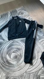 Adidas pak maat 152, Kinderen en Baby's, Kinderkleding | Maat 152, Ophalen of Verzenden, Zo goed als nieuw, Broek