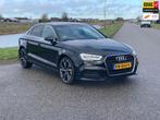 Audi A3 Limousine 1.6 TDI Sport Lease Edition, Auto's, Audi, Gebruikt, 4 cilinders, 116 pk, Zwart